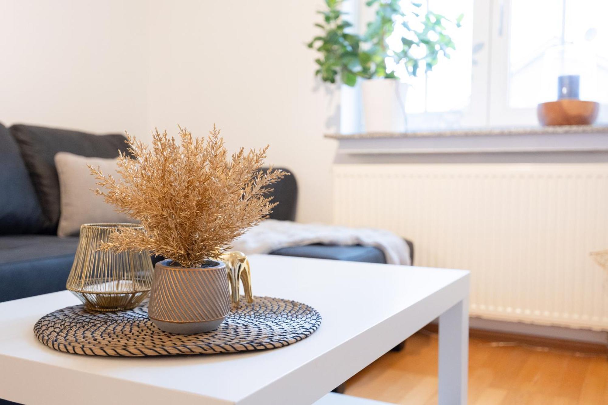 Ferienwohnung Menden Eksteriør billede
