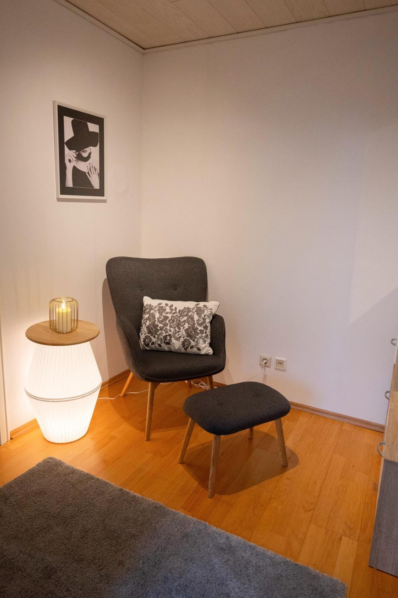 Ferienwohnung Menden Eksteriør billede